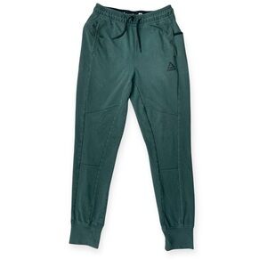 Reebok Sweatpant Joggers Green